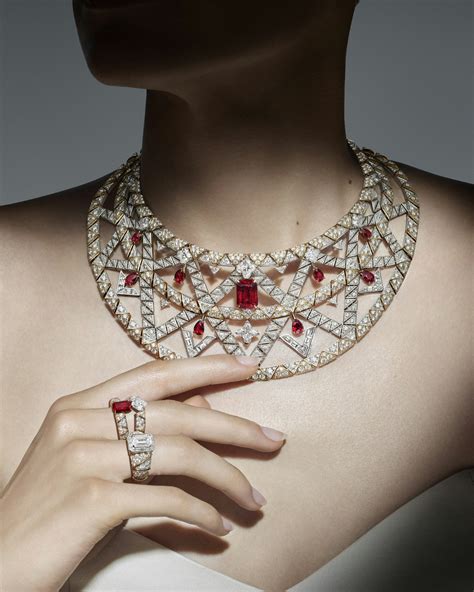 louis vuitton haute joaillerie 2015|Louis Vuitton jewelry collection.